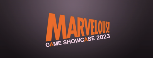 XSEED Games Announces Inaugural “Marvelous Game Showcase 2023” Digital Event Happening May 25, Showcasing a Marvelous Future