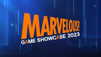 New Entries for STORY OF SEASONS and ﻿Rune Factory Franchises, Special Projects, and First Look at DAEMON X MACHINA: Titanic Scion in “Marvelous Game Showcase 2023”