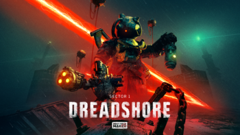 Meet Your Maker Gets Even Deadlier With Its First Major Content Update, Sector 1: Dreadshore