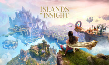 Puzzle-Adventure Game Islands of Insight Open Steam Playtest Now Live Until September 21; First Look at ‘Gameplay Reveal’ Trailer