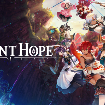 XSEED Games Shares Opening Anime for New Action RPG, Silent Hope Featuring Song from Rock Band KAMI WA SAIKORO WO FURANAI