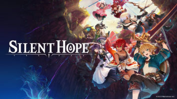 Seven Heroes Unite to Restore Words to the World in Action-RPG Silent Hope, Out Now on ﻿Nintendo Switch™ and PC