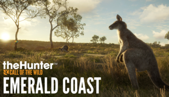 Go Croc’ Hunting in theHunter: Call of the Wild’s New Australian Map, Out Now
