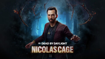 Nicolas Cage Gives the Performance of a Lifetime in Dead by Daylight