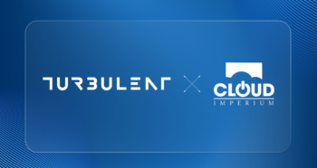 Cloud Imperium Group Acquires Turbulent