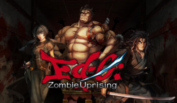 Ed-0: Zombie Uprising Slices, Stabs, and Slams onto PC and Console Today from D3PUBLISHER