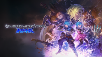 Granblue Fantasy Versus: Rising Releasing on November 30, 2023! Preorders Open Today
