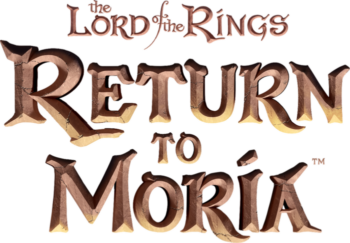 Free Range Games Unearths an Oct. 24 Release Date for The Lord of the Rings: Return to Moria™ on PlayStation®5 and Windows PC