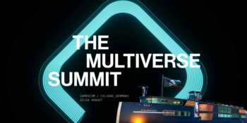 Saga Concludes Inaugural Multiverse Summit  During Gamescom with Industry-Defining Showcase