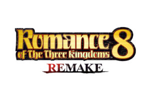 Romance of the Three Kingdoms 8 Remake Returns with the Greatest Amount of Content in Series History!