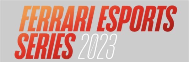 FERRARI ESPORTS SERIES 2023 Approaches the All-Important Grand Finale on October 14