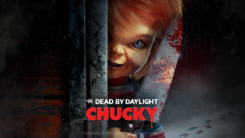Playtime’s Over: Horror Icon, Chucky, Enters Dead by Daylight