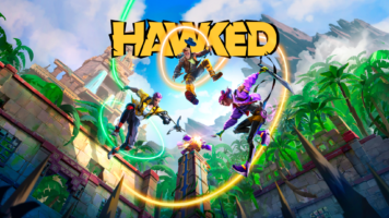HAWKED Available Now on PC