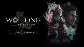 A Madman Attempts to Create a World of Demons in Wo Long: Fallen Dynasty’s Third DLC, ﻿“Upheaval in Jingxiang”