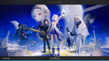 Ex Astris Ready to Deliver a Premium RPG Mobile Experience, Launching Feb. 27 with Arknights Crossover 