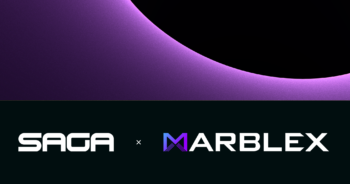 Saga and MARBLEX Form Strategic Partnership to Advance Web3 Game Development and Adoption