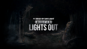 Dead by Daylight: Lights Out — A Unique Limited-time Event is Coming to The Fog