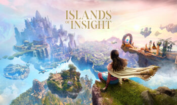 Calling All Puzzle Fans: Islands of Insight Launches Today