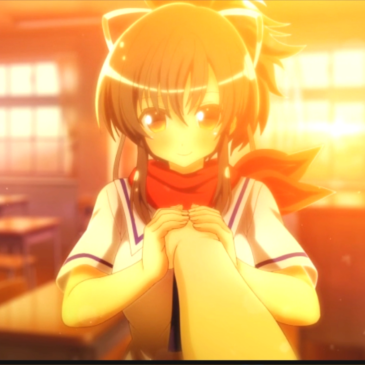SENRAN KAGURA Series Makes its Nintendo Switch Debut with SENRAN KAGURA Reflexions, Releasing September 13th