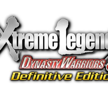 DYNASTY WARRIORS Slashes its way to the Nintendo Switch