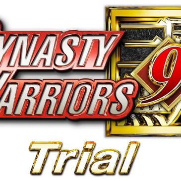 DYNASTY WARRIORS 9 Adds Two-Player Co-Op