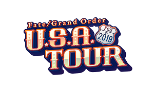 Fate/Grand Order U.S.A. Tour 2019 Kicks Off with a Major Two-Day Event in Los Angeles