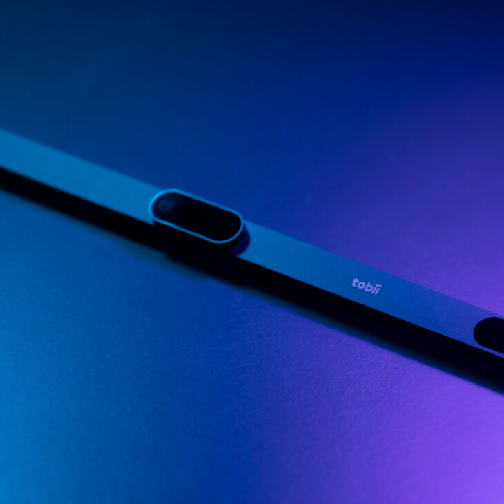 Tobii Archives - ONE PR Studio