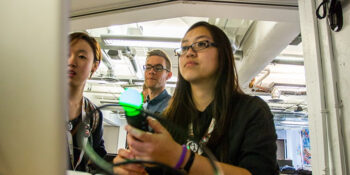 Behaviour Interactive’s $2-Million Gift to the Campaign for Concordia to Spur Innovation for Quebec’s Video Game Industry