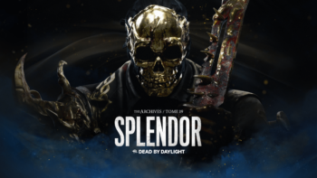 Dead By Daylight’s New Update Brings a Chaotic Modifier, Store Update, and the Classy TOME 19: SPLENDOR