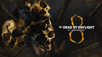 Dead by Daylight Sets New Horizons to Mark its Eighth Anniversary
