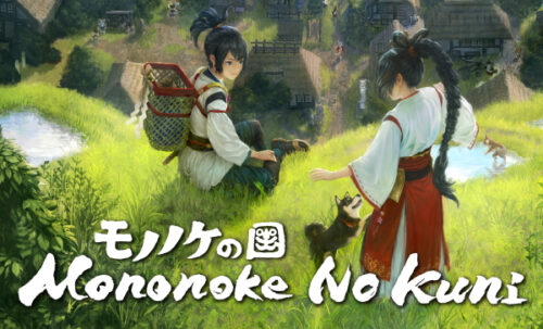 3D Action-Adventure PC Title Mononoke No Kuni Heads to BitSummit 2026 with Revamped Demo