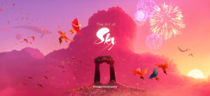 thatgamecompany Unveils New Collectible 245-Page Art Book Celebrating Sky: Children of the Light