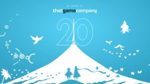 thatgamecompany Marks 20 Years of Emotional Storytelling Through Play