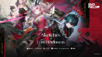 Arknights: Endfield Charts a New Path with ‘Sketches of Lost Heirlooms,’ Coming June 5