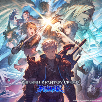 Version 2.60 Update and Nintendo Switch™ 2 Version of Granblue Fantasy Versus: Rising to Release on September 17