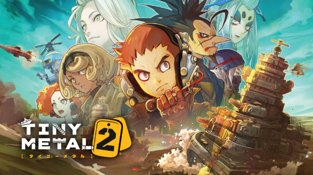 Award-Winning Composer Go Shiina to Create Music for TINY METAL 2