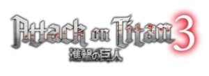 Experience the World-renowned Epic of Attack on Titan from Beginning to End in KOEI TECMO’s Attack on Titan 3, Coming Soon from Omega Force!