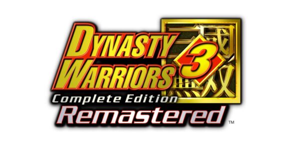 DYNASTY WARRIORS 3 Complete Edition Remastered Sharpens Blades for an Oct. 1, 2026 Release
