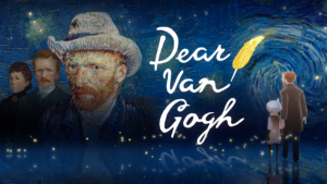 thatgamecompany Announces “Dear Van Gogh” a New Interactive Experience within Sky: Children of the Light