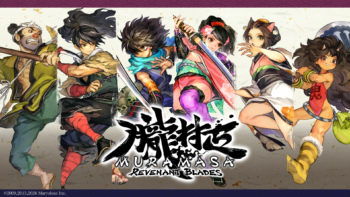 Muramasa: Revenant Blades, a Reforged Vision of the Classic Vanillaware x Marvelous 2D Action-RPG, Revealed During Nintendo Direct