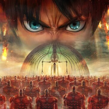 KOEI TECMO Locks in Dec. 10, 2026 Release Date for Attack on Titan 3