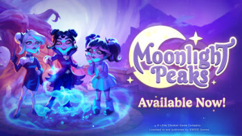 Moonlight Peaks Welcomes New Residents to Start a New Un-life, Out Now on Nintendo Switch™ 2, Nintendo Switch™, Windows PC, and Google Play Games