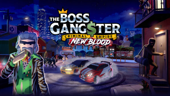 The Boss Gangster: Criminal Empire Introduces the ‘New Blood’ Update on PC via Steam Early Access