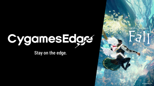 Cygames Announces New Brand CygamesEdge and its Debut Title, Where the Seeds Fall, Launching Nov. 5, 2026
