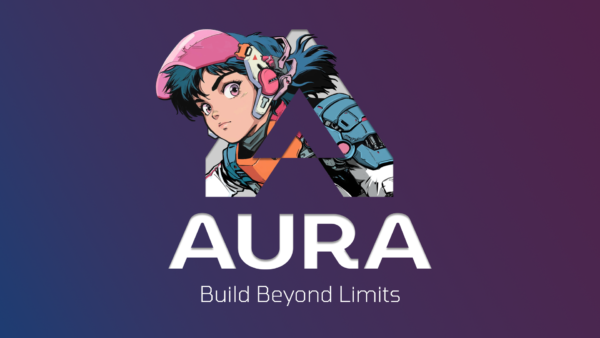 Aura 1.0 Launches Today, Pushing the Frontier of Agentic AI in Game Development