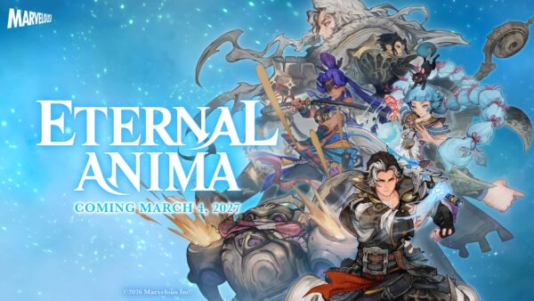Legacy-Driven Time-travel RPG Eternal Anima Unveiled During Nintendo Direct; Set to Launch Globally March 4, 2027