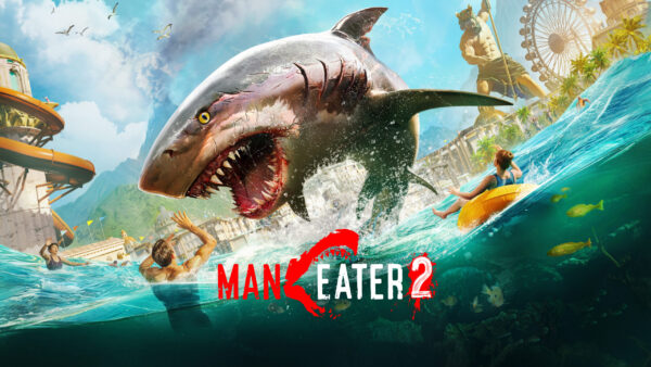 The Ultimate Apex Predator is Back in Maneater 2, Currently in Development for PC and Consoles