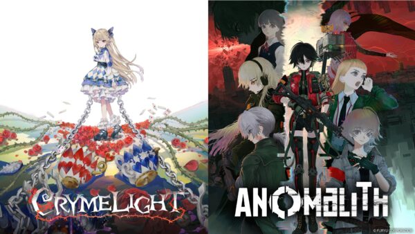 Steam Next Fest: Bishoujo Action Publisher FURYU Reveals Two Drastically Different Demos Ahead of Their Imminent Launches