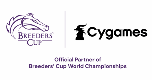 Cygames Partners with Breeders’ Cup to Sponsor the Cygames Breeders’ Cup Sprint for the Third Year Running