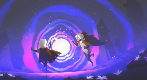 THATGAMEJAM IS BACK! thatgamejam #02 Invites Developers To Turn Sound Into Play